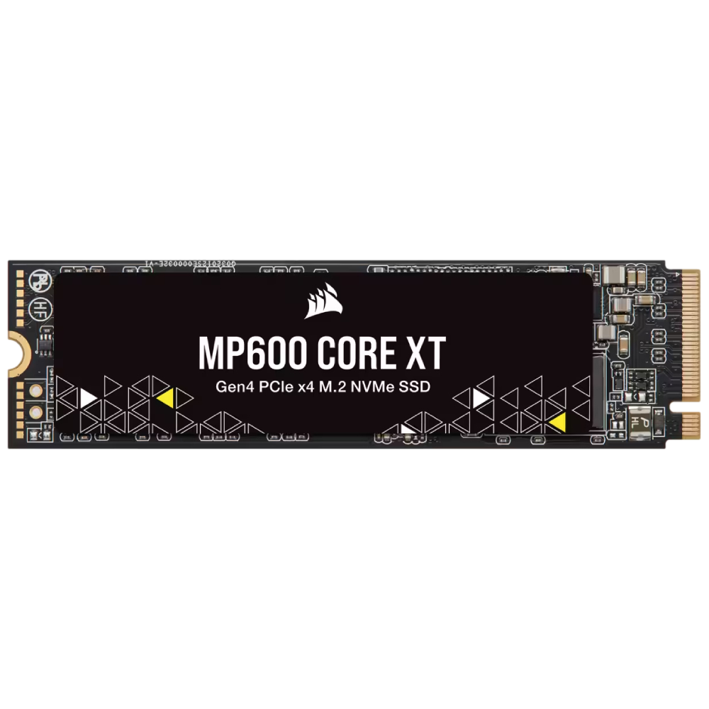 Corsair MP600 Core XT 1TB NVME SSD Gen4 Outlet