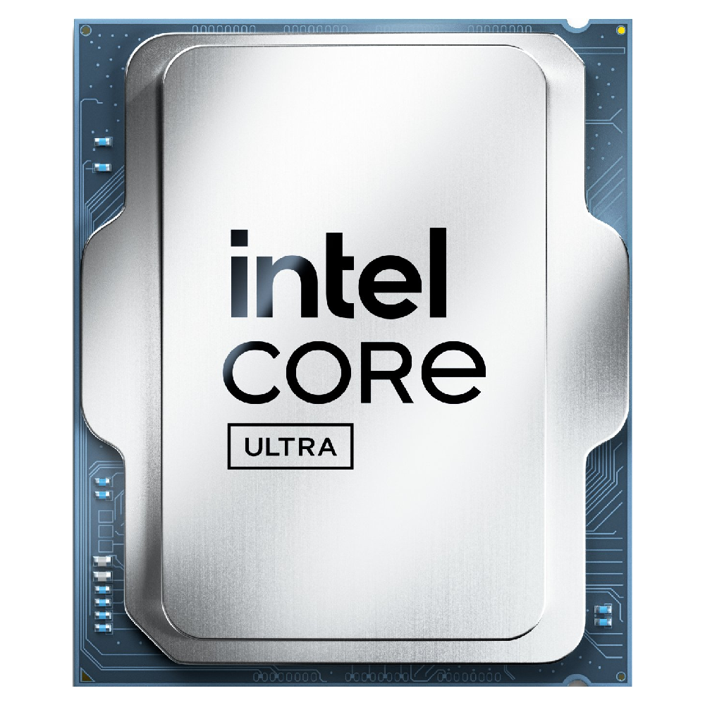 Intel Ultra 5 225F On Çekirdek 3.3 GHz Kutusuz Fansız İşlemci