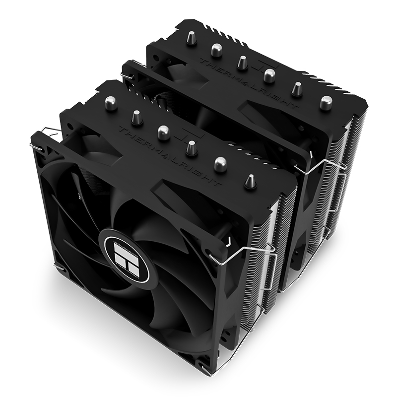 THERMALRİGHT PEERLESS ASSASİN 120